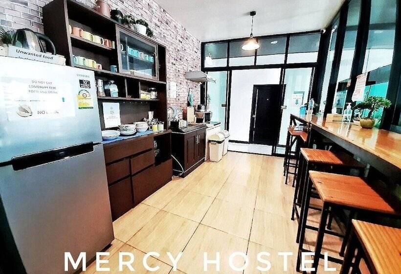 Mercy Hostel