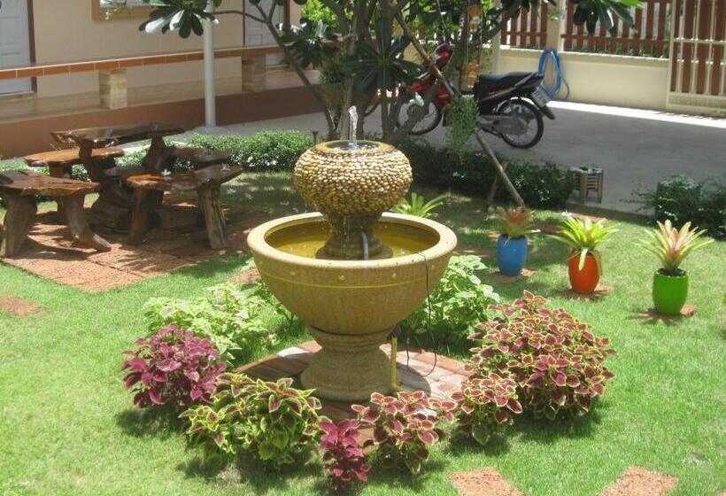 פנסיון 2n Guesthouse