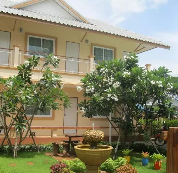 پانسیون 2n Guesthouse