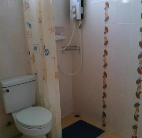 پانسیون 2n Guesthouse