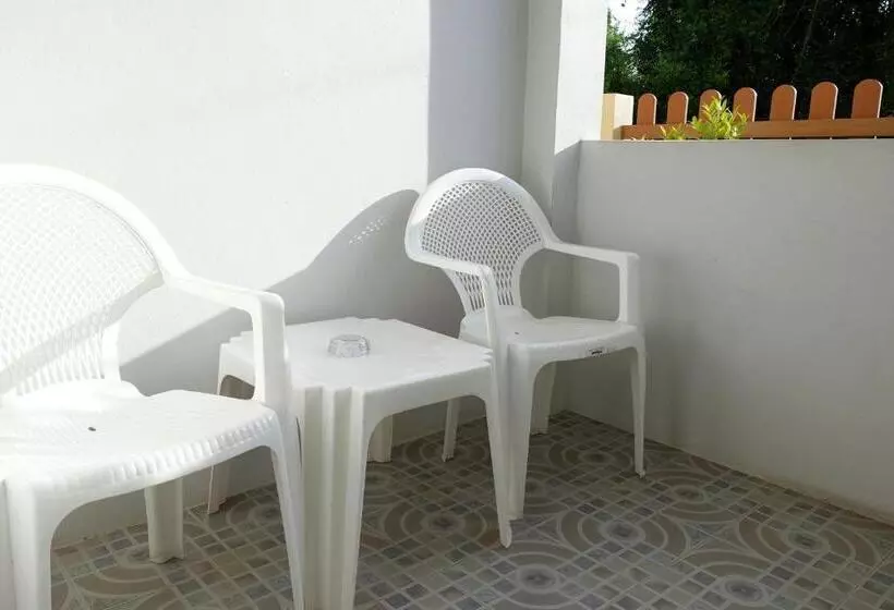 پانسیون 2n Guesthouse