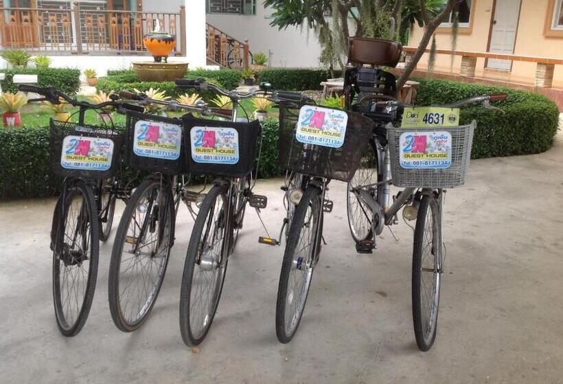 פנסיון 2n Guesthouse