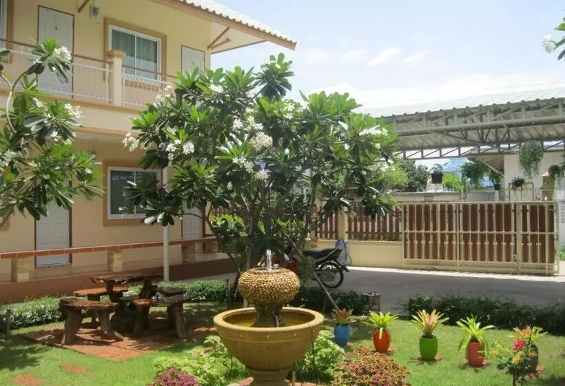 پانسیون 2n Guesthouse