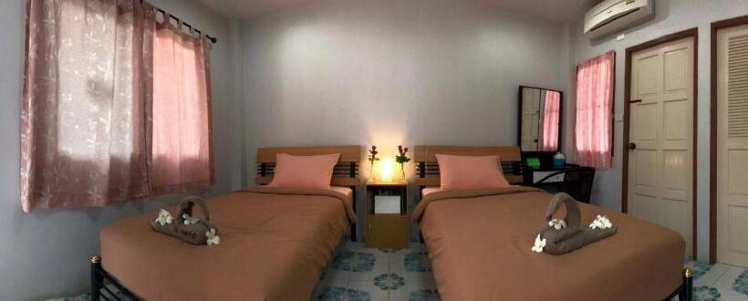 פנסיון 2n Guesthouse