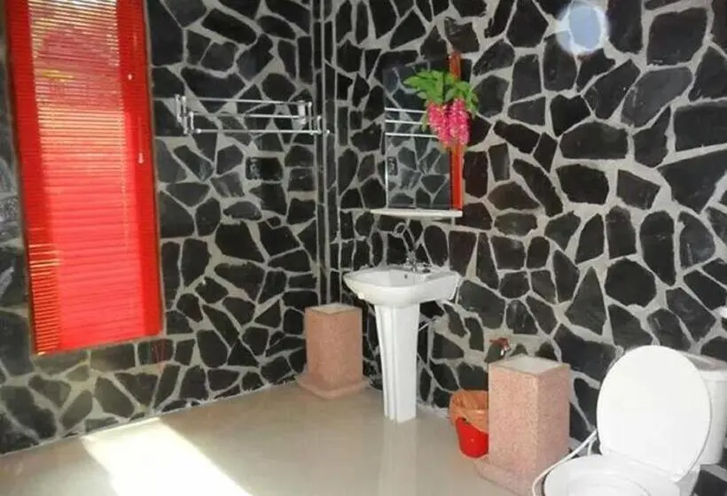 リゾートホテル Baan Chuthamanee