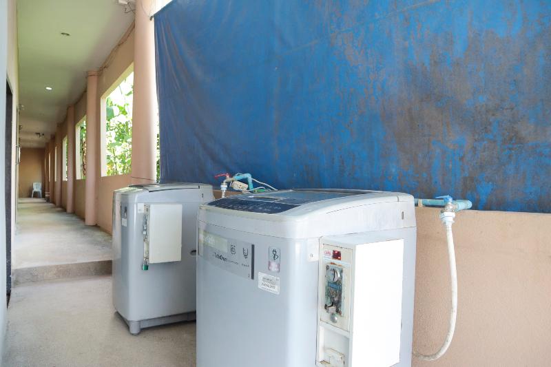 אתר נופש The View At Naiyang