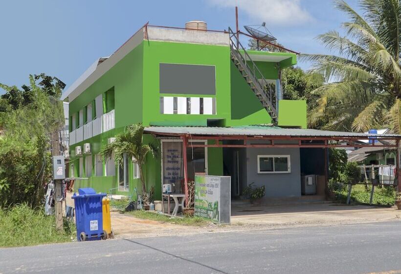 אתר נופש The View At Naiyang