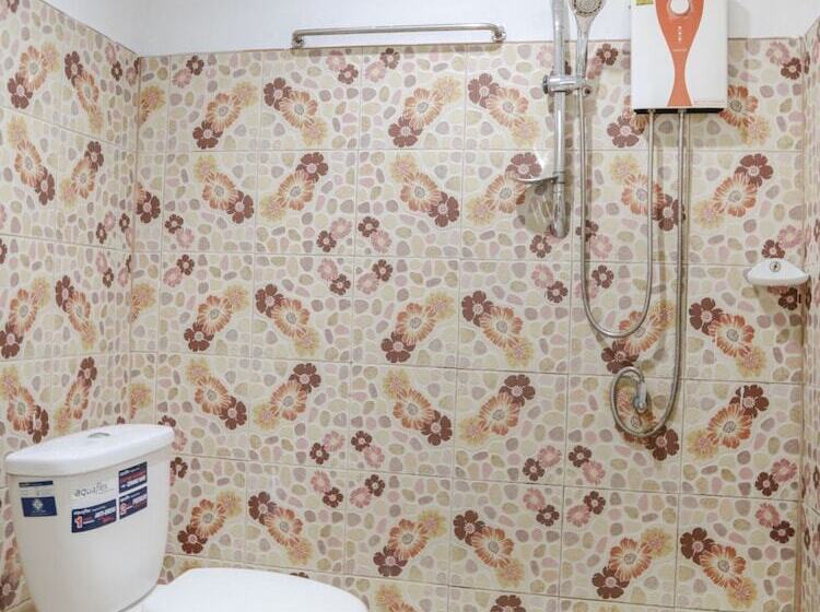 אתר נופש The View At Naiyang