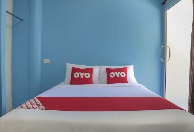 אתר נופש The View At Naiyang