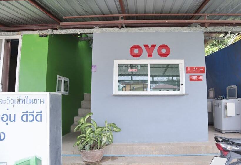 אתר נופש The View At Naiyang