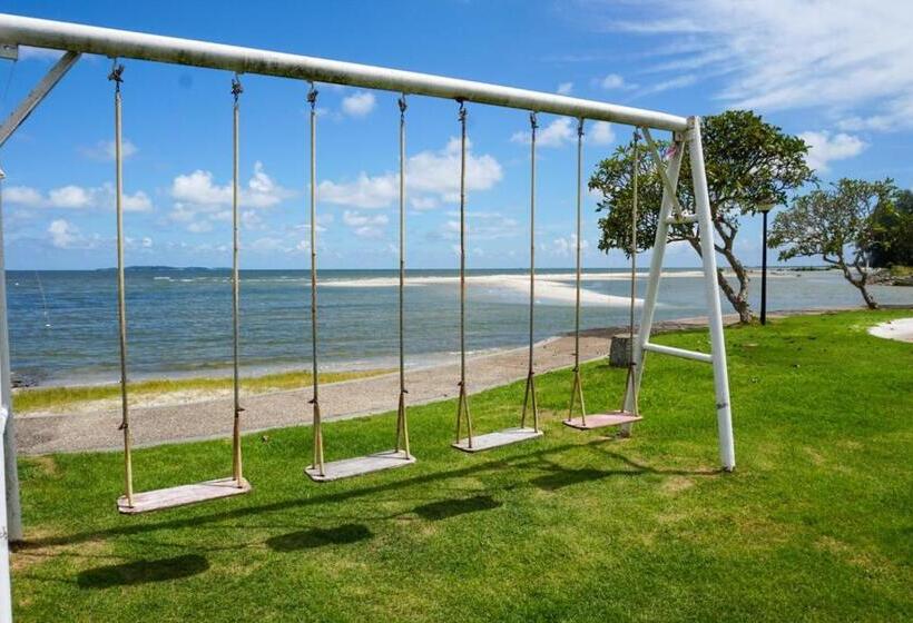 Rock Garden Beach Resort