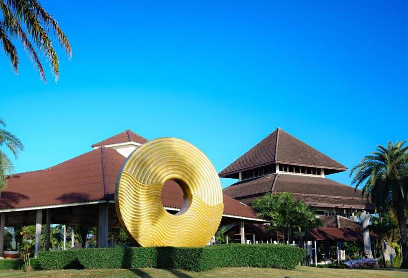 Rock Garden Beach Resort