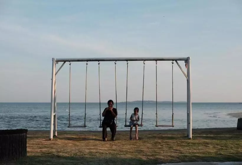 Rock Garden Beach Resort