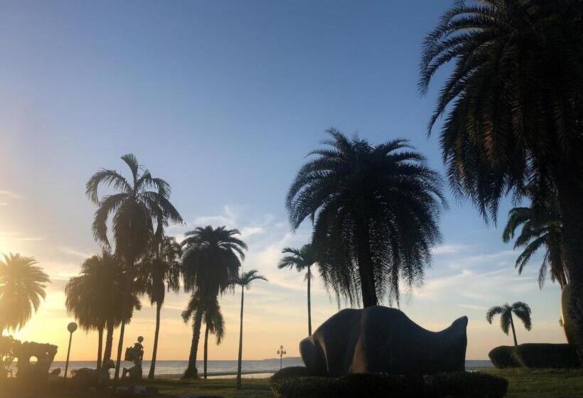 Rock Garden Beach Resort