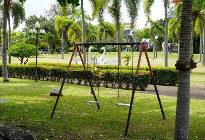 Rock Garden Beach Resort