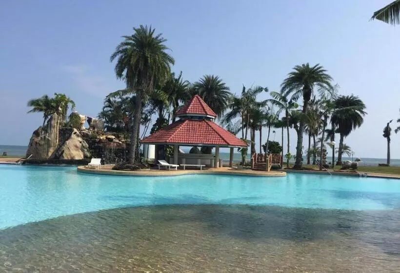 Rock Garden Beach Resort