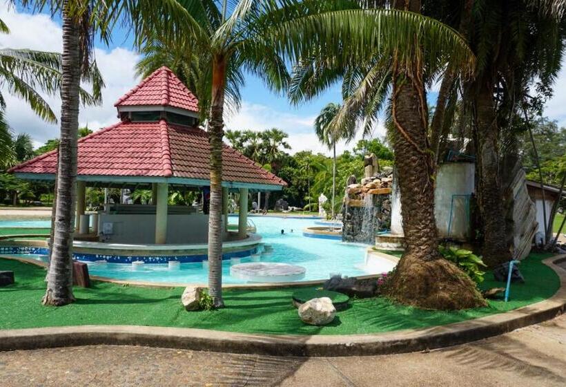 Rock Garden Beach Resort