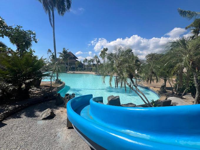 Rock Garden Beach Resort