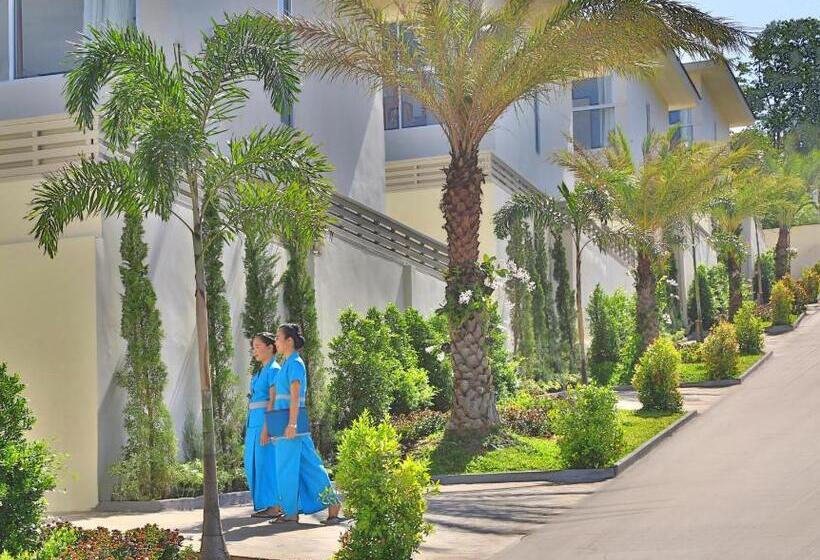 Samui Blue Orchid  Adult Only