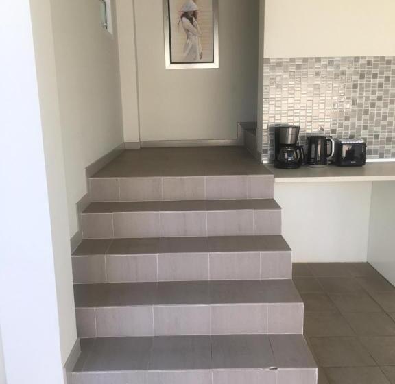 Samui Blue Orchid  Adult Only