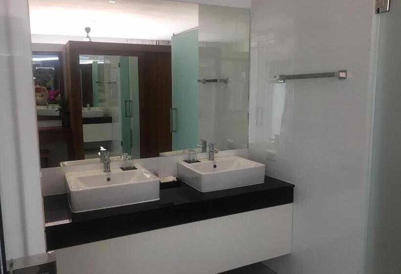 Samui Blue Orchid  Adult Only