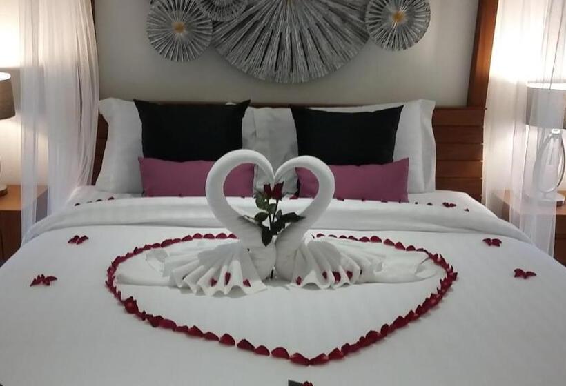 Samui Blue Orchid  Adult Only