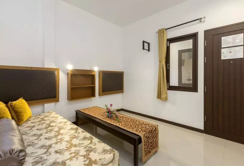 The Lantern Hostel And Spa