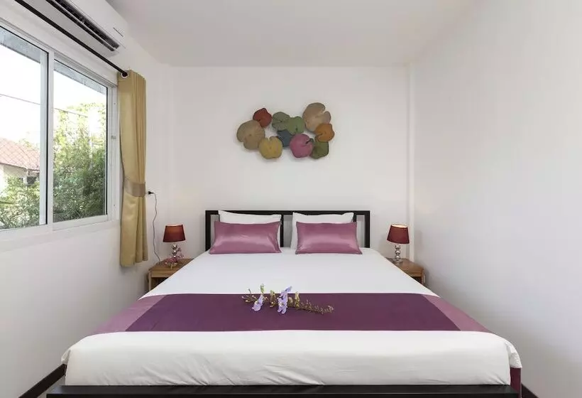 The Lantern Hostel And Spa