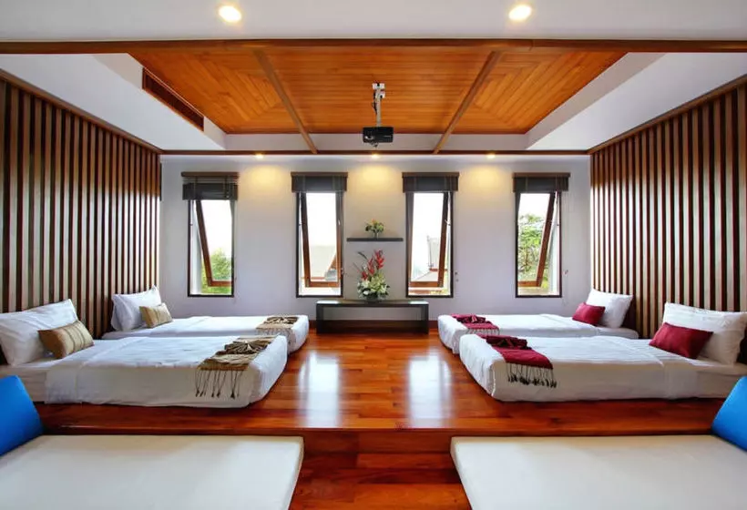 Villa Yang Som