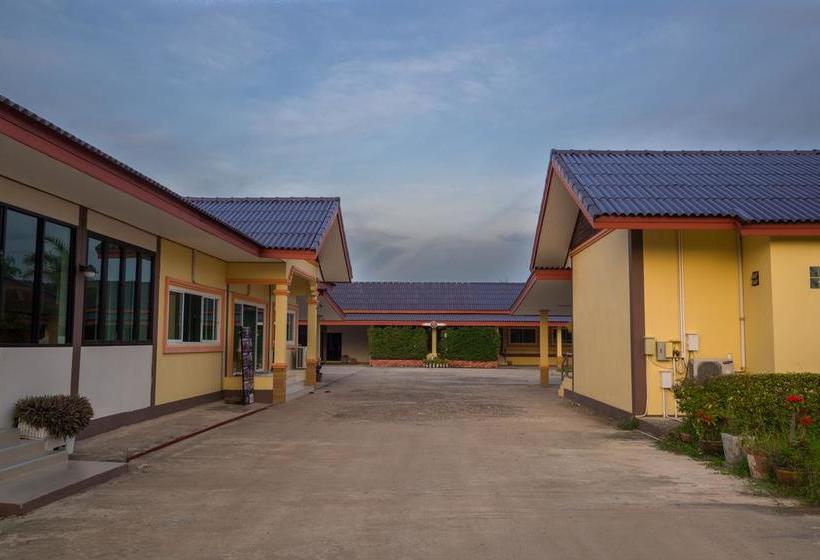 A Nice Resort