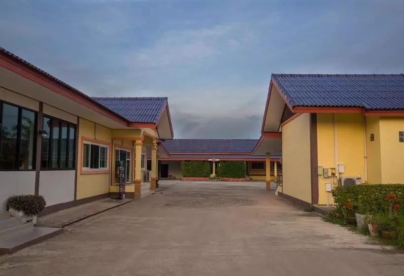 A Nice Resort