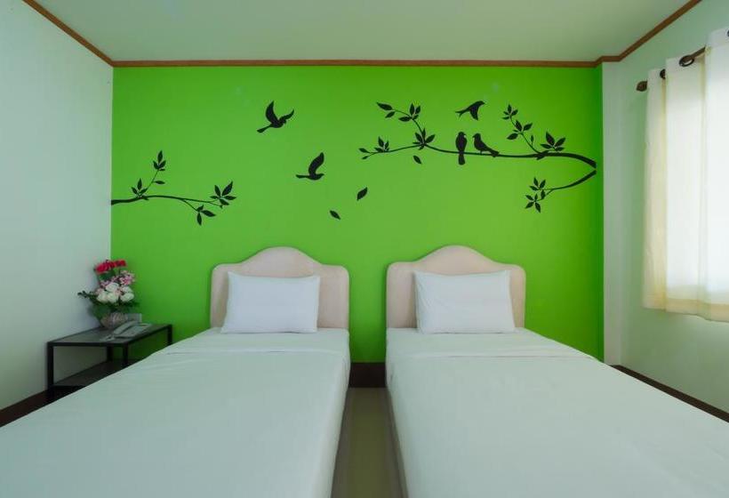 A Nice Resort