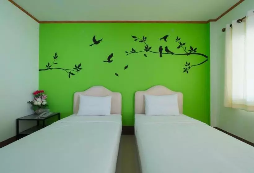 A Nice Resort