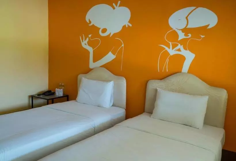 A Nice Resort