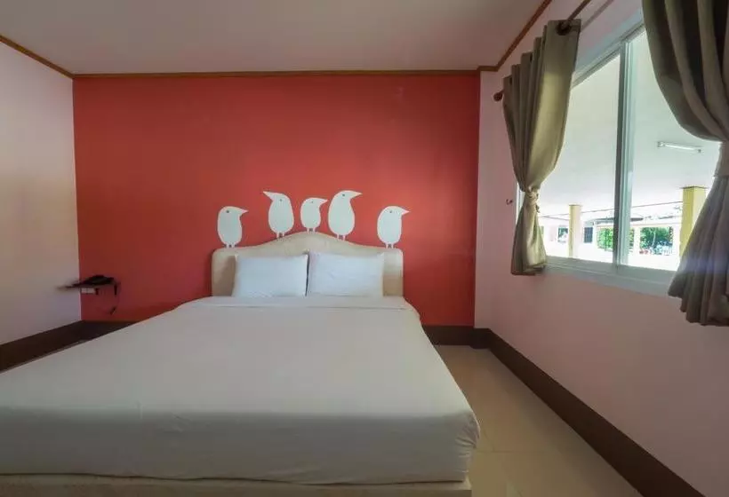 A Nice Resort