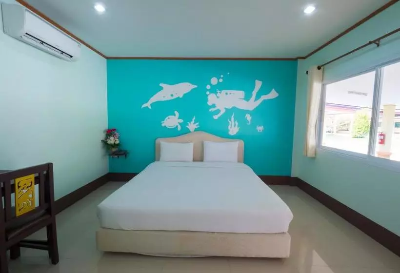 A Nice Resort