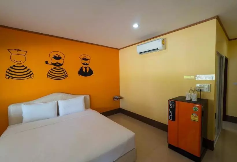 A Nice Resort