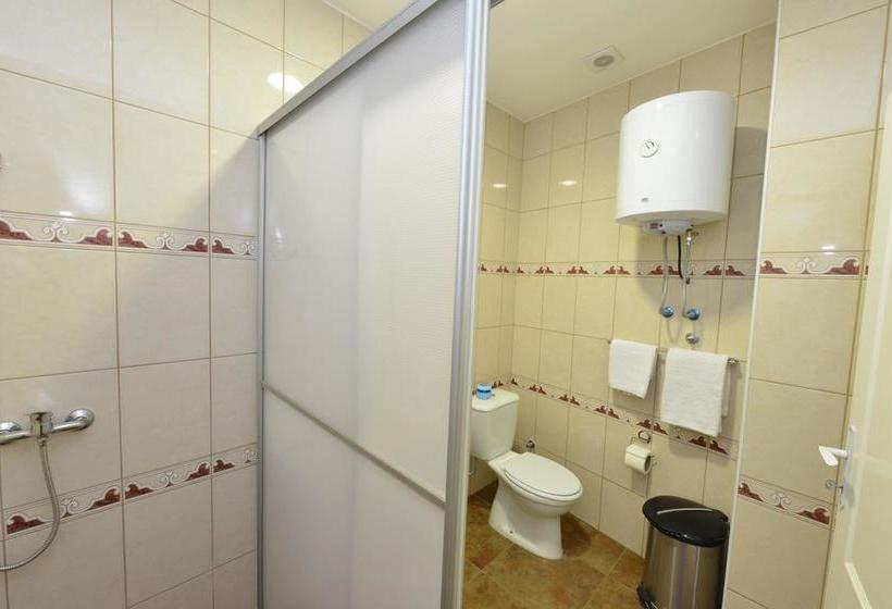 تختخواب و صبحانه Rooms Antique & Art Store