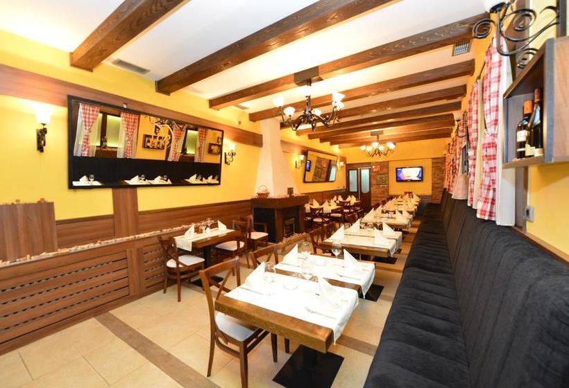 تختخواب و صبحانه Rooms Antique & Art Store