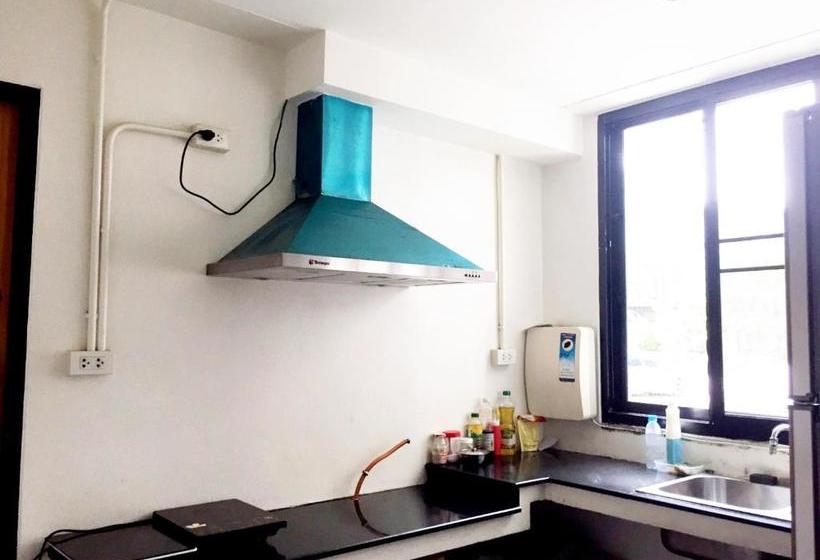 Aamiaismajoitus (B&B) Good Day Phuket