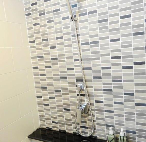 Aamiaismajoitus (B&B) Good Day Phuket