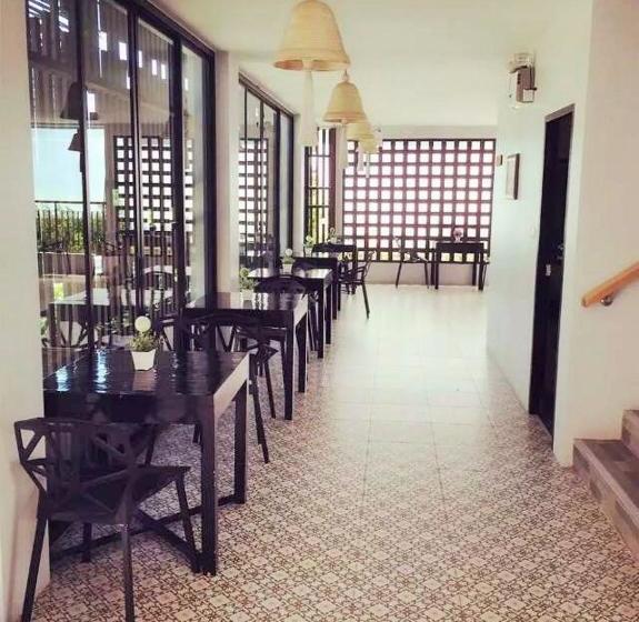 Aamiaismajoitus (B&B) Good Day Phuket