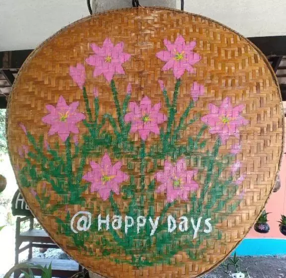 Happy Days Resort