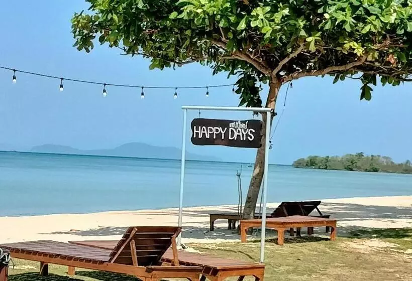 Happy Days Resort