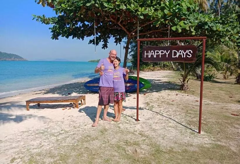 Happy Days Resort
