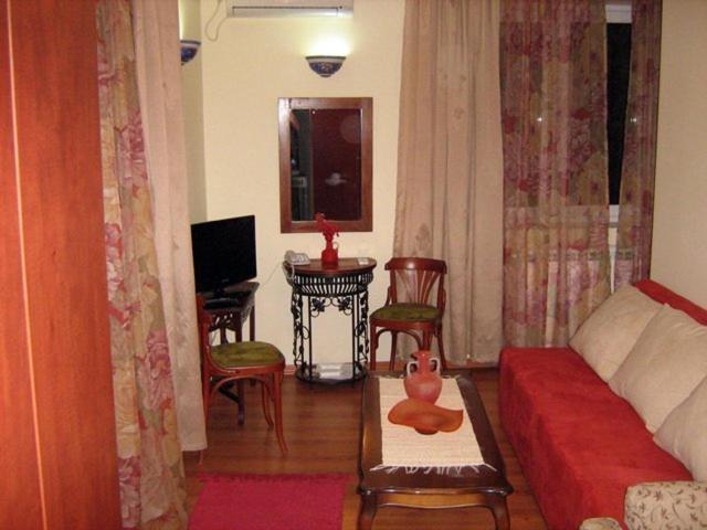 Fotos del hotel Villa Allegra:  13