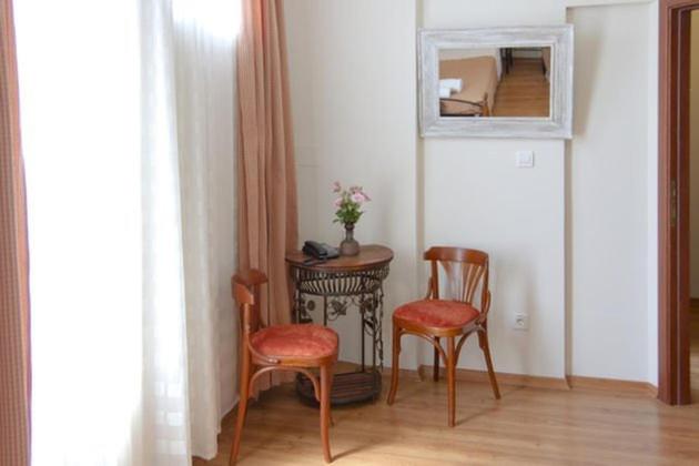 Fotos del hotel Villa Allegra:  11