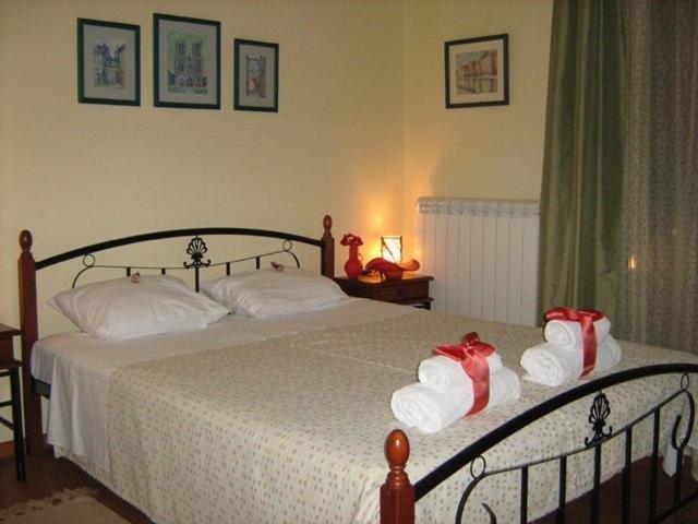 Fotos del hotel Villa Allegra:  10