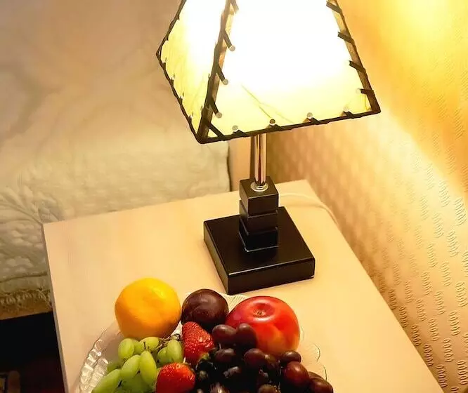 هتل Apartments Comfort City