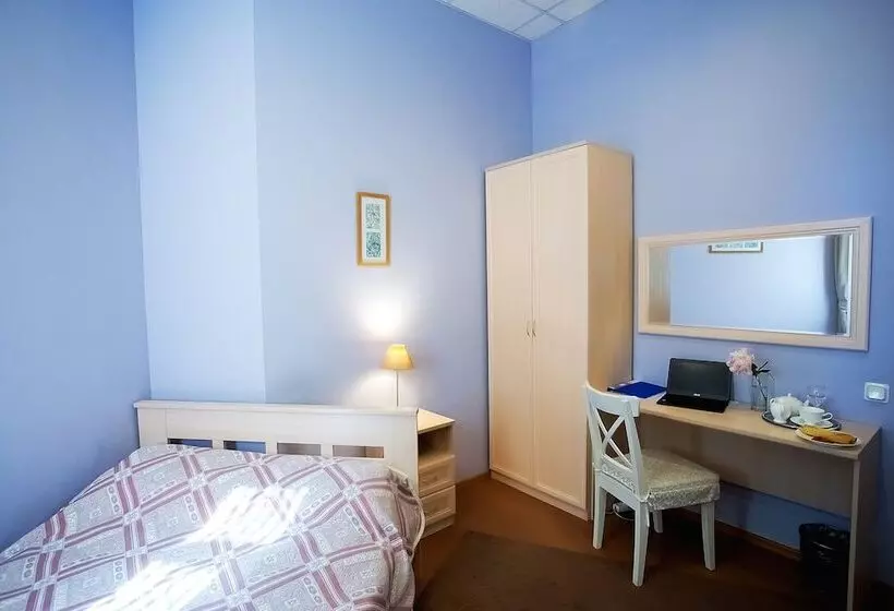هتل Apartments Comfort City